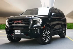 Gmc Yukon