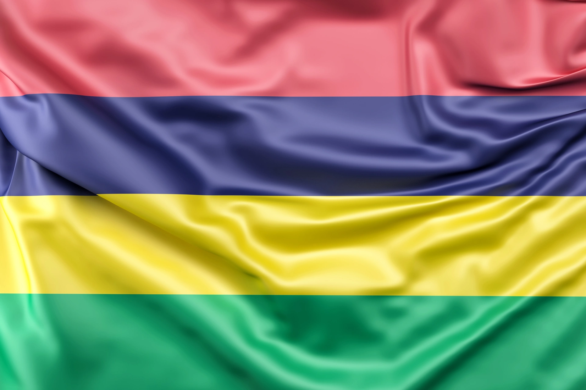 Mauritius