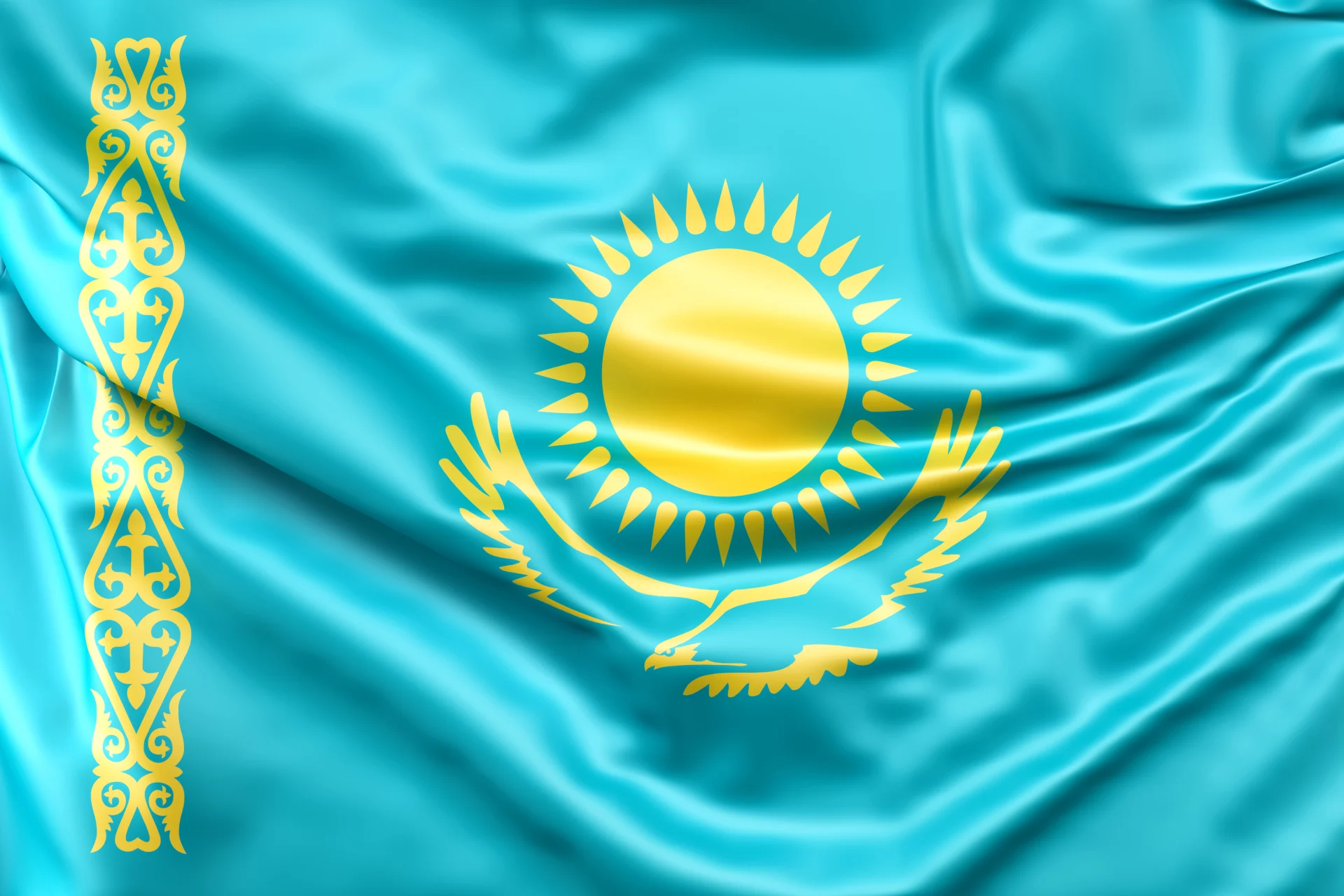Kazakhstan