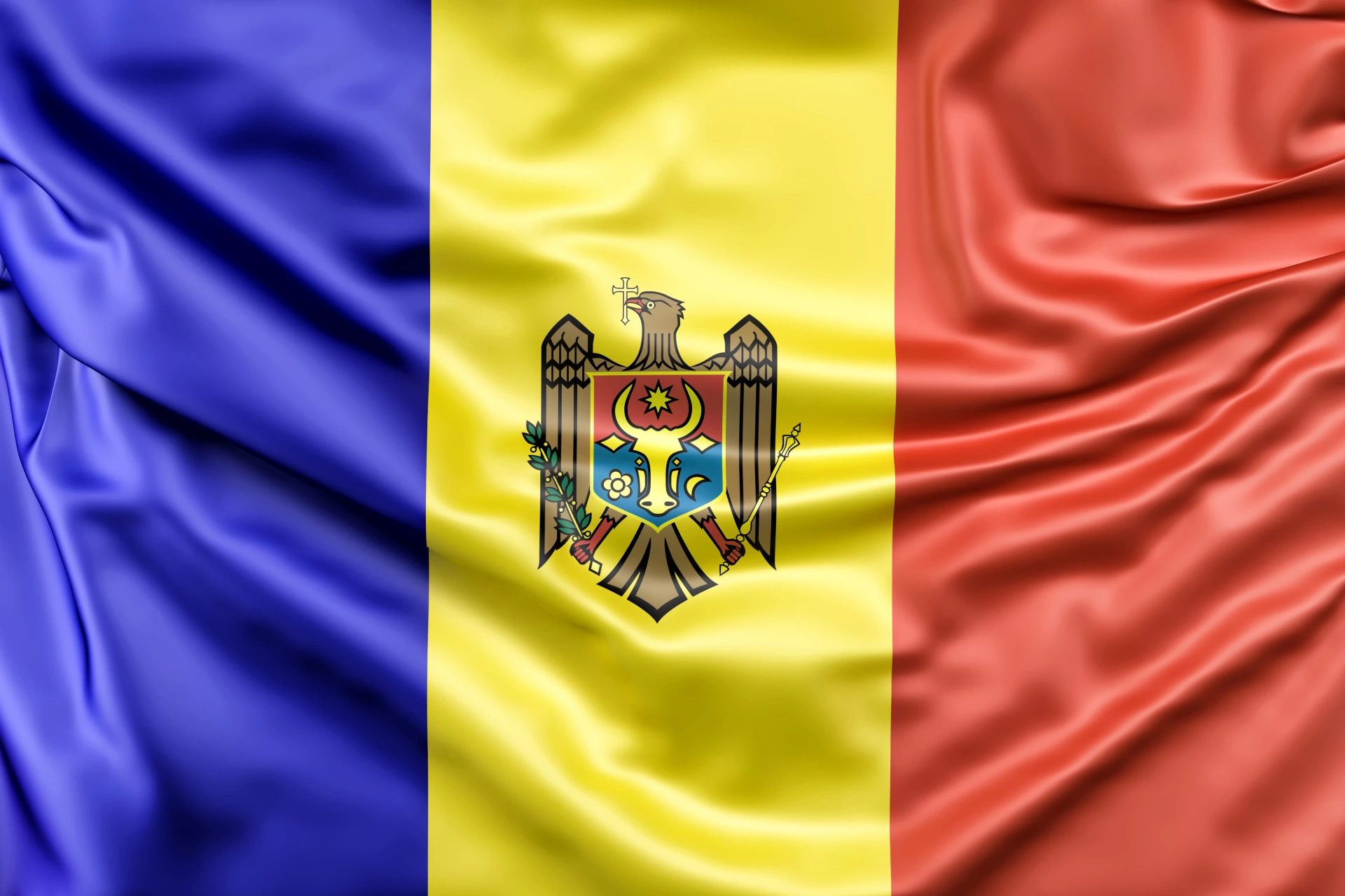 Moldova