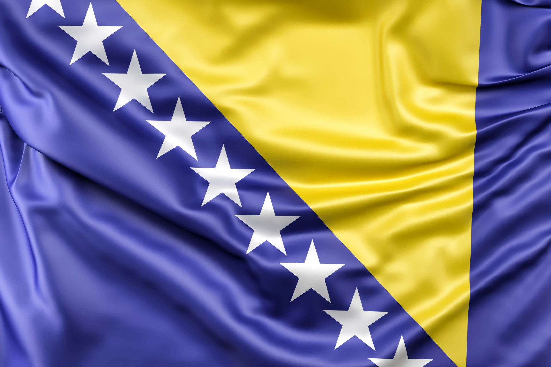 Bosnia