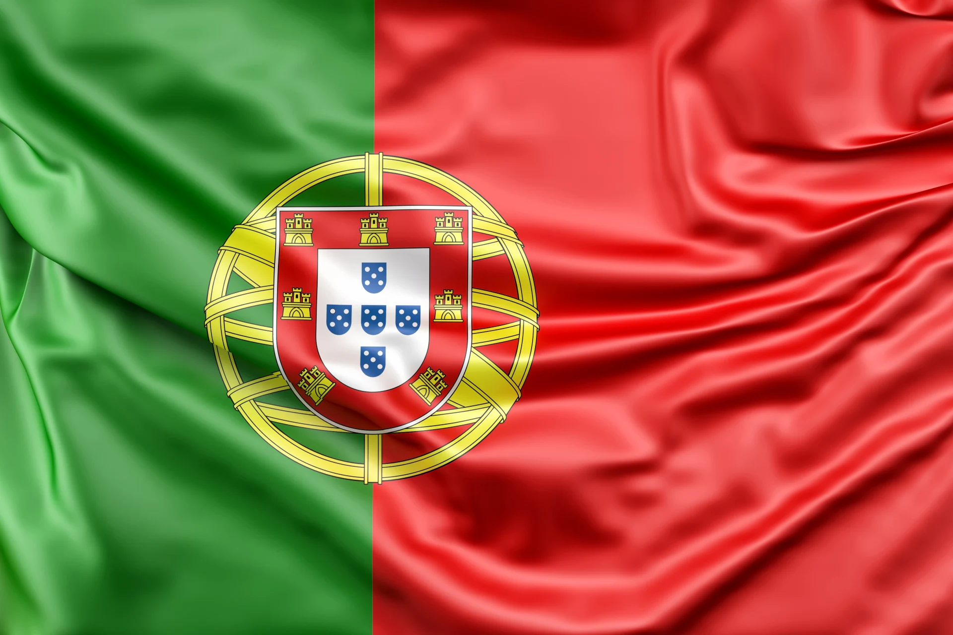 Portugal
