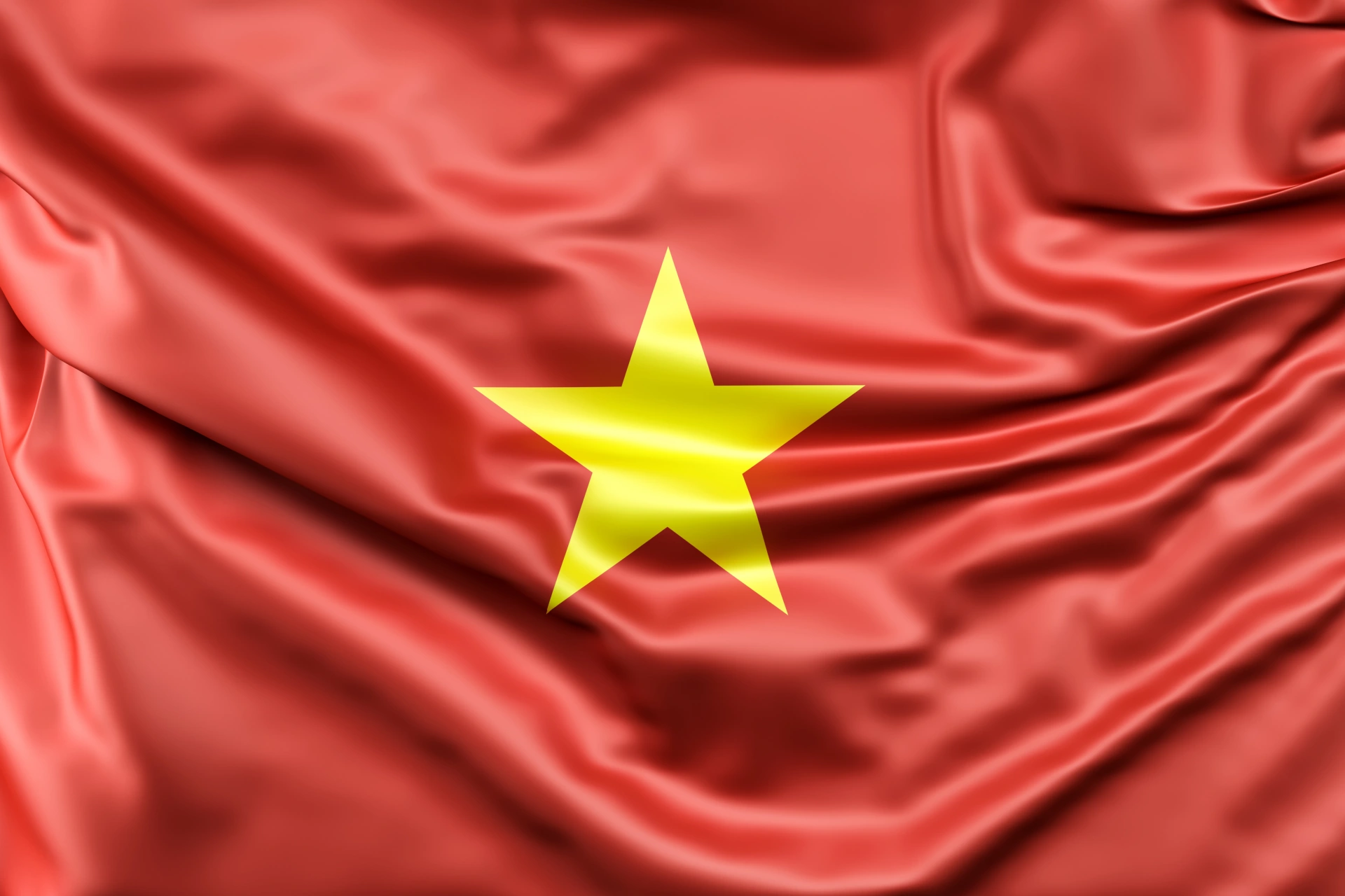 Vietnam