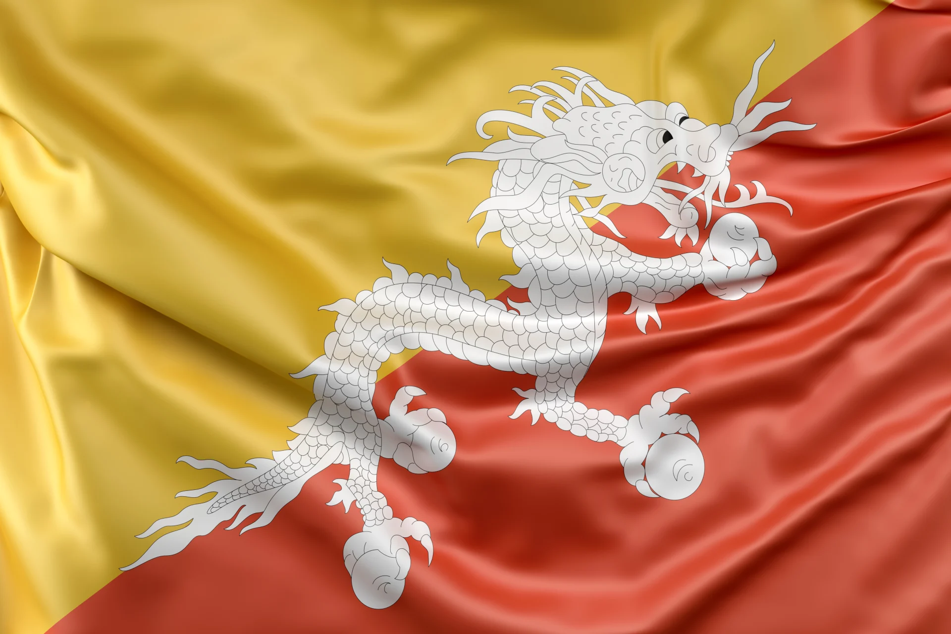 Bhutan
