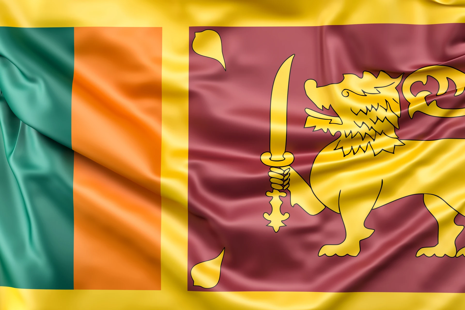 Sri Lanka