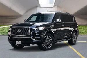 Infiniti QX80